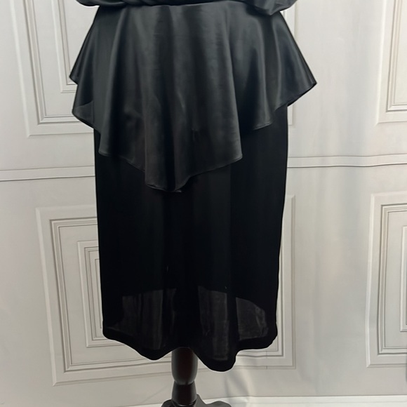 Vintage 80s dress - Picture 4 of 10